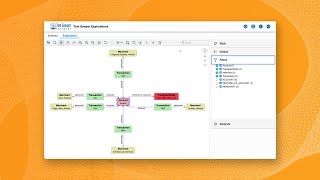 Webinar: Mastering Fraud Investigations with Graph Intelligence