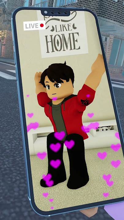 Hey! Come Look At This...