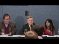 NPC Panel: Civil Liberties Dead Zone
