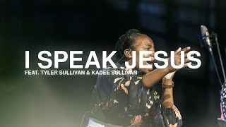 I Speak Jesus | UPCI General Conference 2022