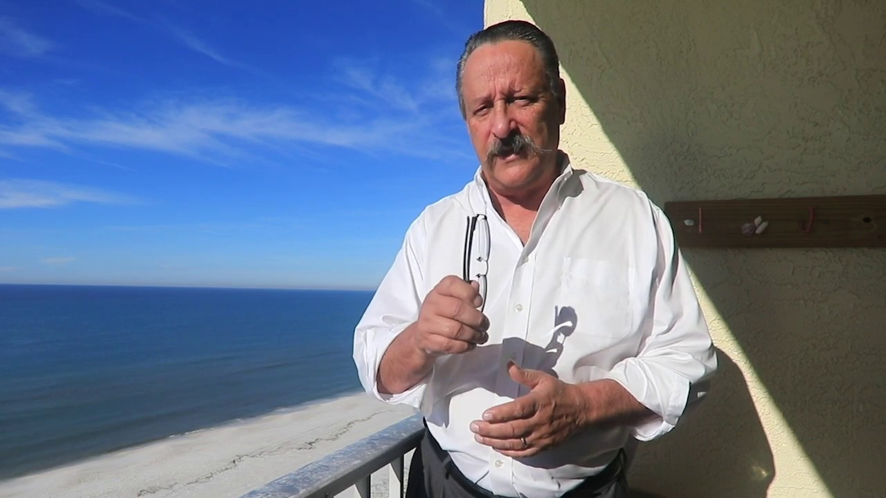 Gulf Front Condo at The Summit - Panama City Beach Real Estate For Sale