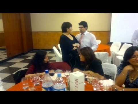 Segunda Promocion Medicina USMP Reencuentro 2011.mp4