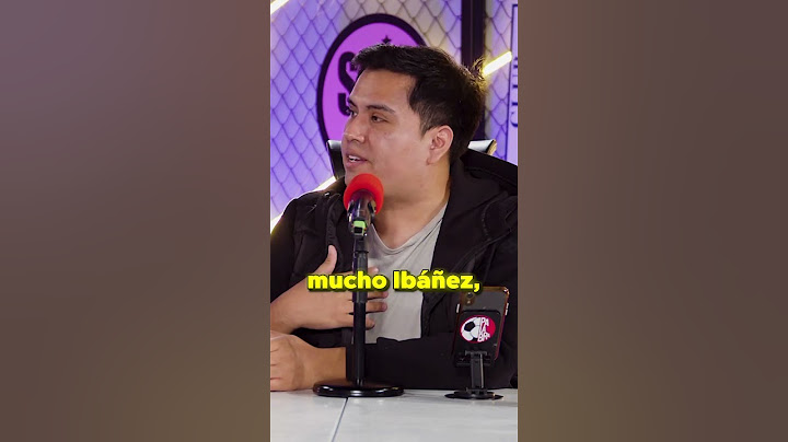 “IBÁÑEZ ES MEJOR QUE FOSSATI Y REYNOSO” 😳 #futbol #deporte #nosomostv