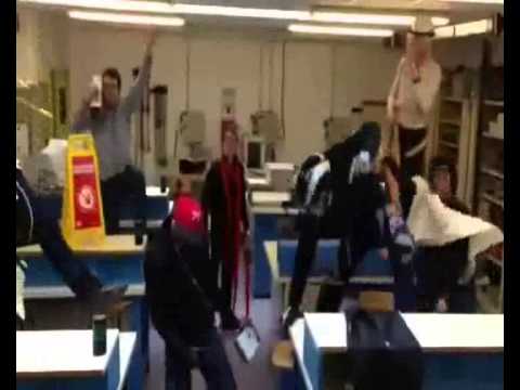 HarLEM ShAKE  BTS eT- FdMe