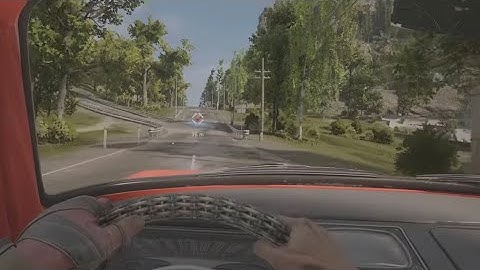 Atomic Heart: “BUG IN THE SYSTEM”