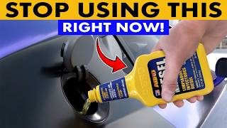 Never Use These 9 Fuel Injector Cleaners For Your VOLKSWAGEN (6 That Actually Work!)