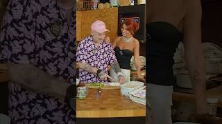 Έρχεται αύριο στο MEMORIES OF FLAVORS   Η Νινα Λοτσάρη