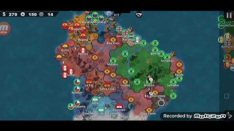 Wc4 nuclear war mod review