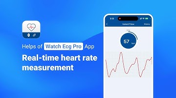 How to measure your heart rate with your iPhone camera?
