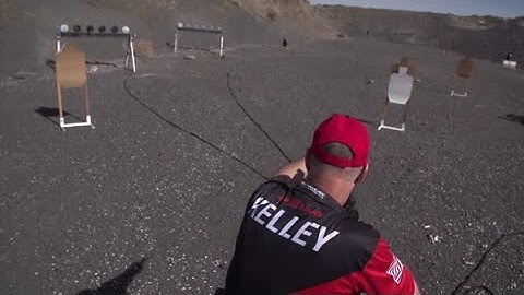 Faster Target Transitions