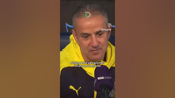 Okan BURUK İsmail KARTAL #futbol #okanburuk #ismailkartal #fenerbahçe
