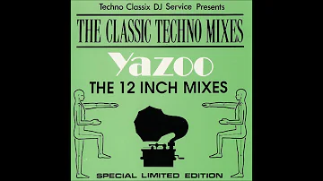 Yazoo - Goodbye 70's (Dark Side Extended Mix)