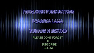 MANTRA SANSKRITI (GUITAR TUTORIAL) PART.1