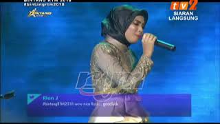 Bintang RTM 2018 Suku Akhir 2 Rusil