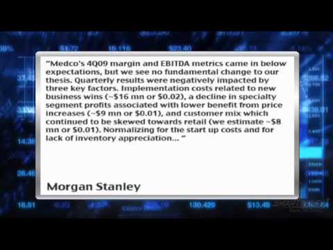 News Update: Morgan Stanley Maintains OW Rating, $...