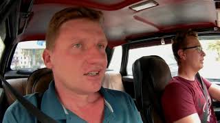 АВТО Обзор ЗА 1000 Рублей / ВАЗ 21099 / ЛАДА Самара 1993 / LADA Samara 99 новое шоу...