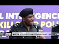 POLICE TRAINERS GET ICT, AI, AND DIGITAL SKILLS BOOST