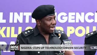 POLICE TRAINERS GET ICT, AI, AND DIGITAL SKILLS BOOST