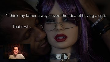 Katerina Cizek - interview on the 2017 Immersive Storytelling winner