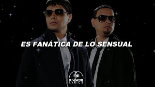 Plan B - Fanática Sensual | Letra — trending on YouTube in Ecuador