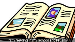 Pete The Cat Rocking In My School Shoes Book Trailer