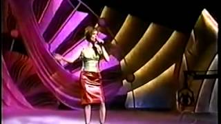 Martina McBrideLive 1999   ACM Awards Whatever You Say