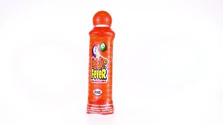Dabbin Fever One Dozen 3oz Bingo Dauber Orange