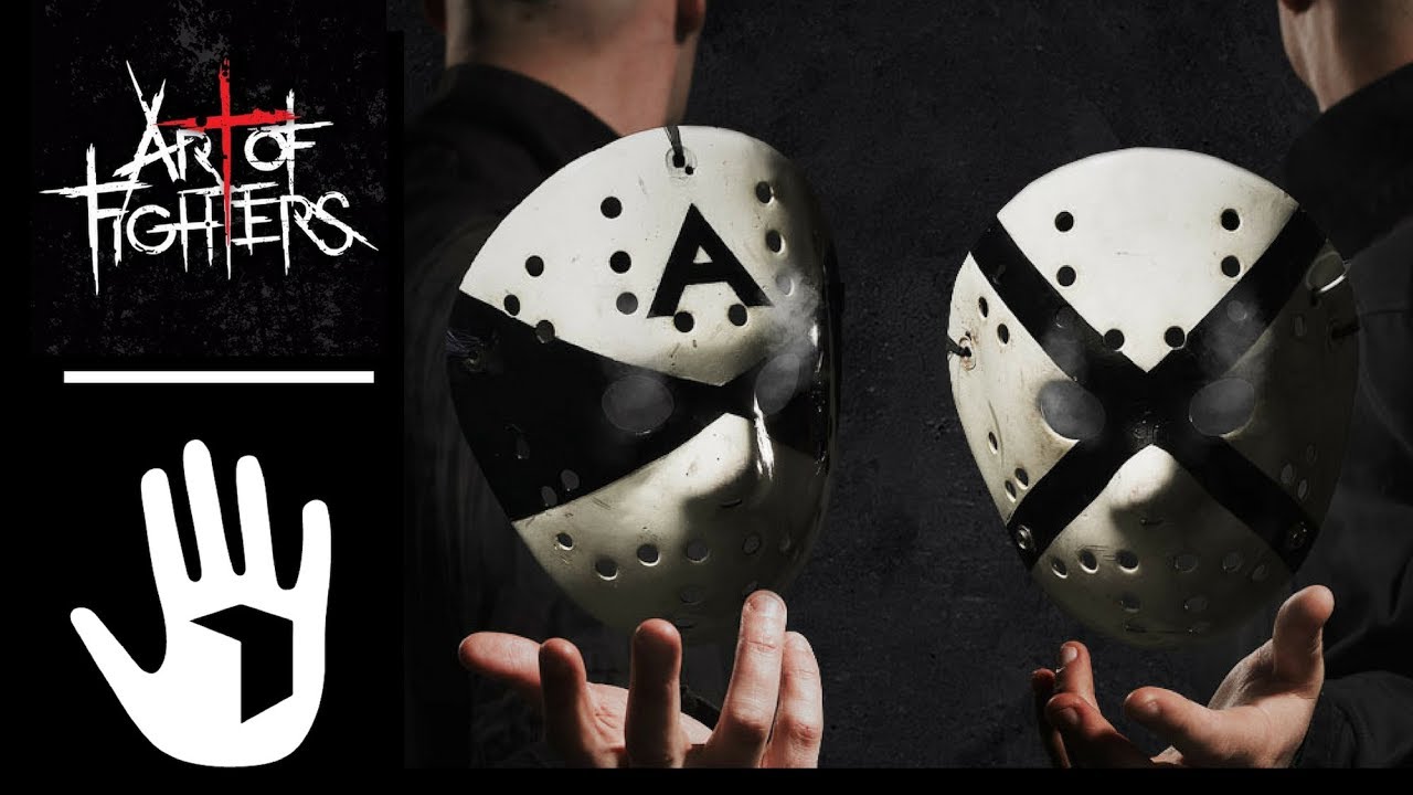 Art of Fighters | Blizzard | SUBPAC Optimized | 