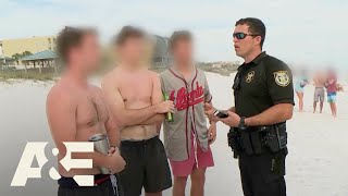 Live PD: Police Patrol – Split-Second Decisions (Part 2) – Full Episode MARATHON | A&E