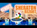 ЕГИПЕТ | SHERATON | REZORT