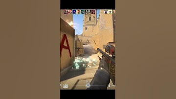 3K AWP  #csgo #cs2overpass #counterstrike #csgoroll #csgoclips #counterstrikefacts #gaming #cs2