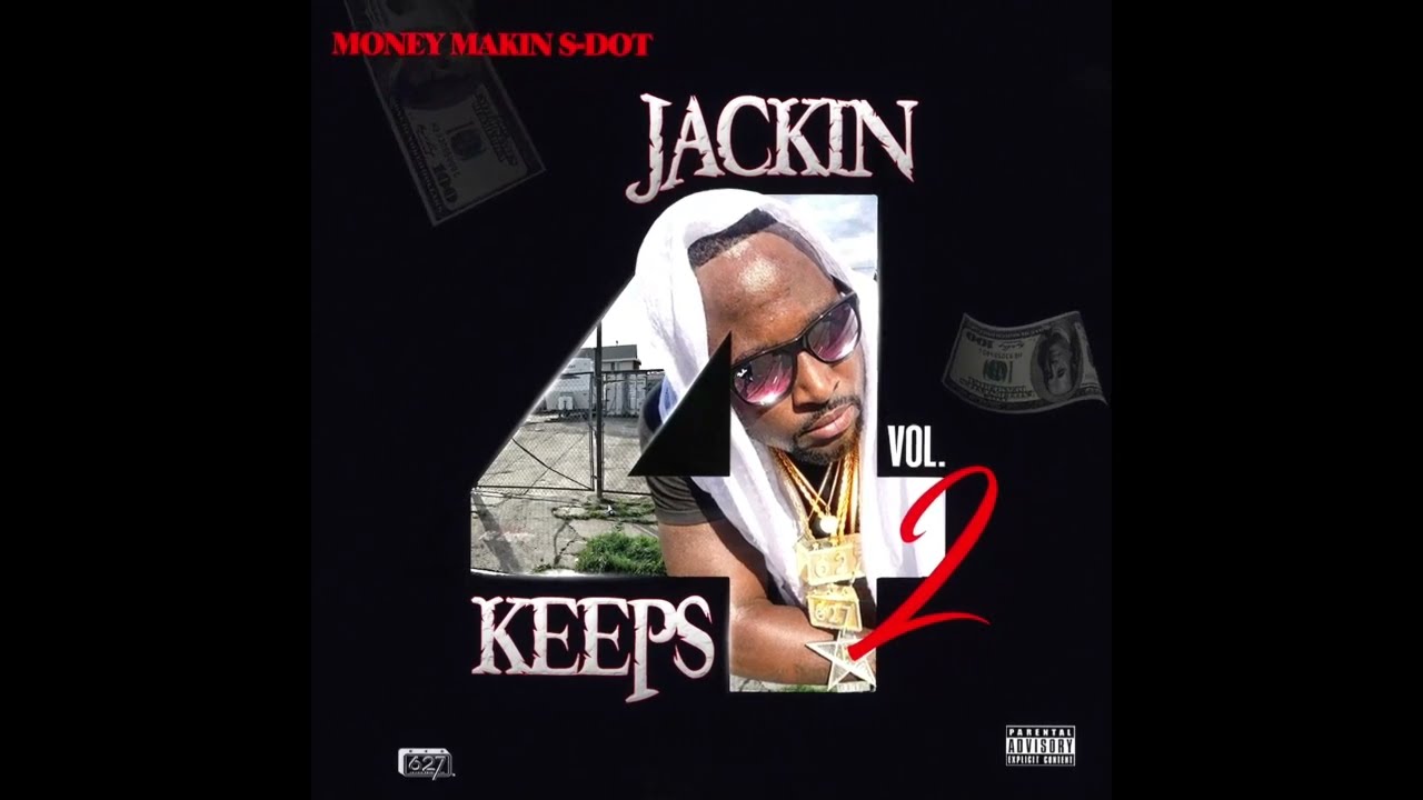Watch MONEYMAKIN S-DOT - Run it back on YouTube Watch MONEYMAKIN S-DOT - Run it back on YouTube
