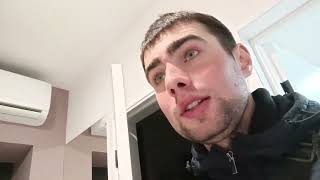 Знов пробою накачати м'язи #39 😁😁😁😁 ( спроба номер #3 )