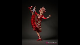 : Balalaika -Russian Dance
