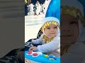 طفلة جميلة في مكة Cute Baby Viral Foryou اشتراك بالقناة 