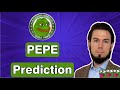 ✅PEPE Coin Crypto Price Prediction JULY 25th  2024 ✅ #pepecoin #pepecoinpriceprediction