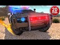 Cartoon police car. Cartoons adventure cars and Hot wheels car