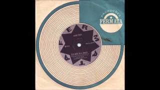 Mini Trio - É O Que Ela Quer