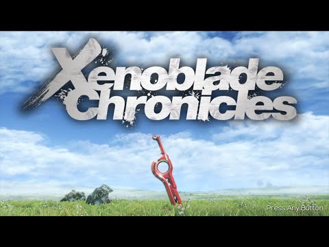 Why Xenoblade Chronicles is a Masterpiece