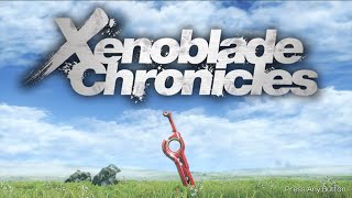 Why Xenoblade Chronicles is a Masterpiece