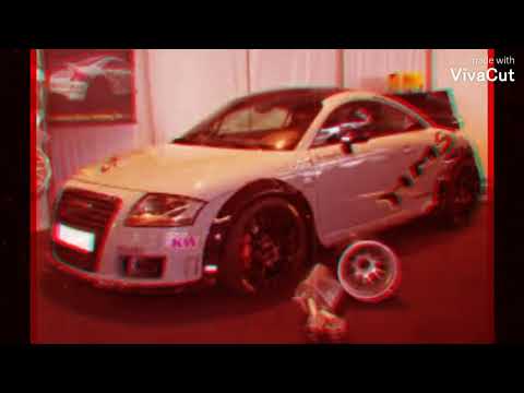 Nebezao-Audi TT