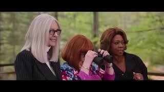SUMMER CAMP | Official Trailer (2024)| Diane Keaton, Kathy Bates, Eugene Levy | Latest Comedy Movie