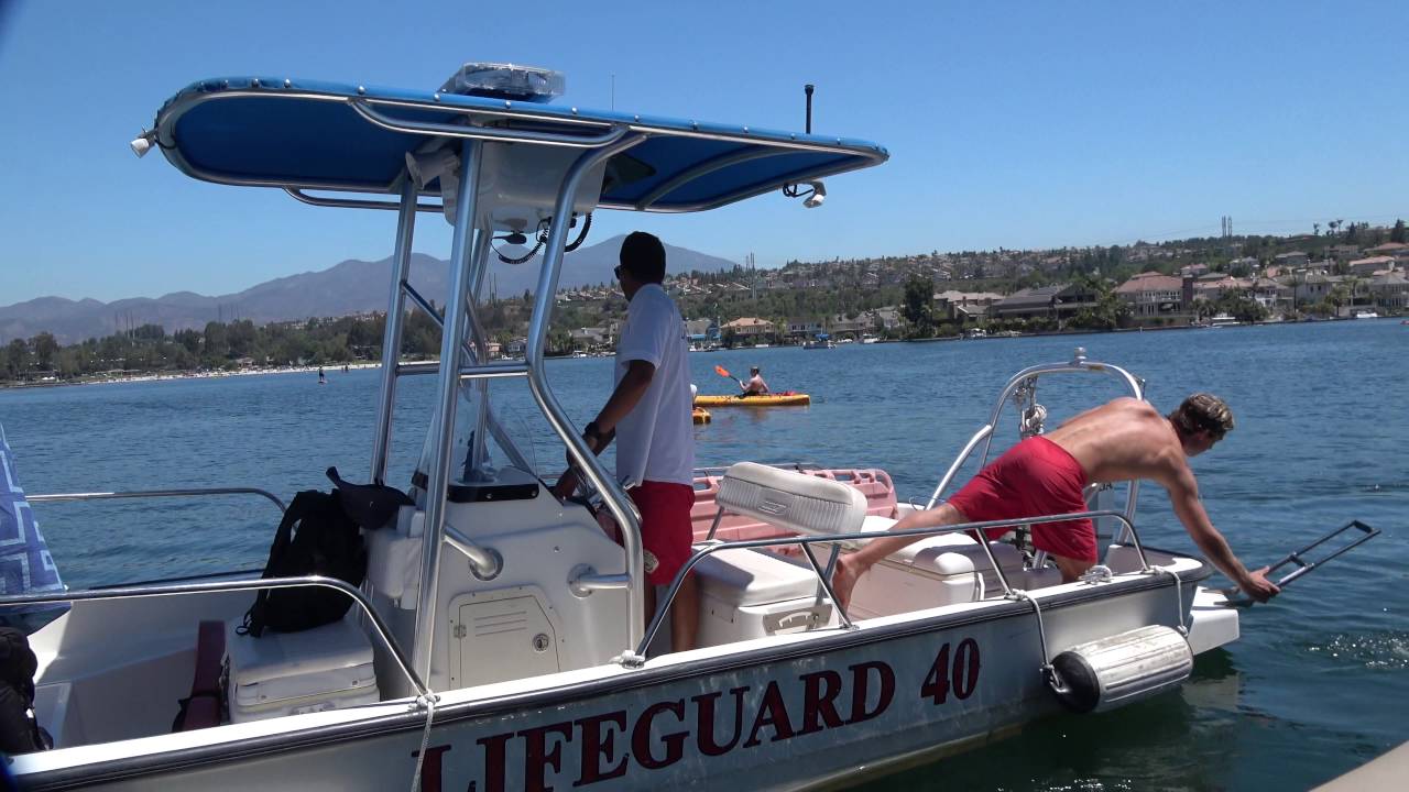 Summer Holiday Lake Mission Viejo Kayaks 2016 4K YouTube