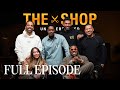 Im getting love from the goats  the shop s6 e5  full episode censored  uninterrupted