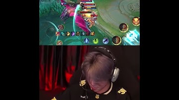 kairiiiii 🥵🥵🥵 #MLBBCreator #MLBBALLSTAR #ZetiansRecruitmentForHeroes #MLBBZetian