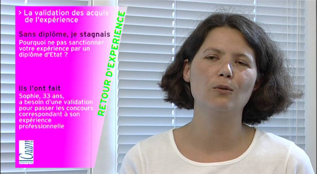 Présentation du Conservatoire national des arts et métiers