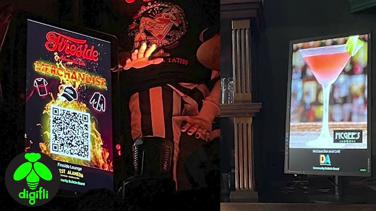 Digifli Community Bulletin Boards offers hyper-local ad targeting in the East Bay.