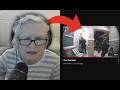 Minecraft Streamer Gramma Crackers WAS SWATTED?!