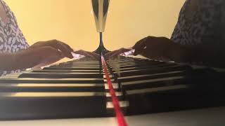 Song From A Secret Garden,Rolf Lovland