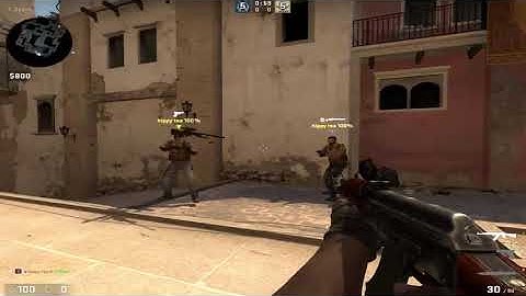 "hey can you drop me an awp"